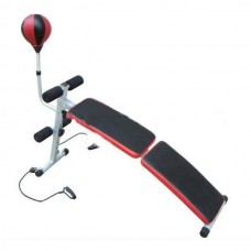 Banca exercitii Sport Fitness OTD 187A